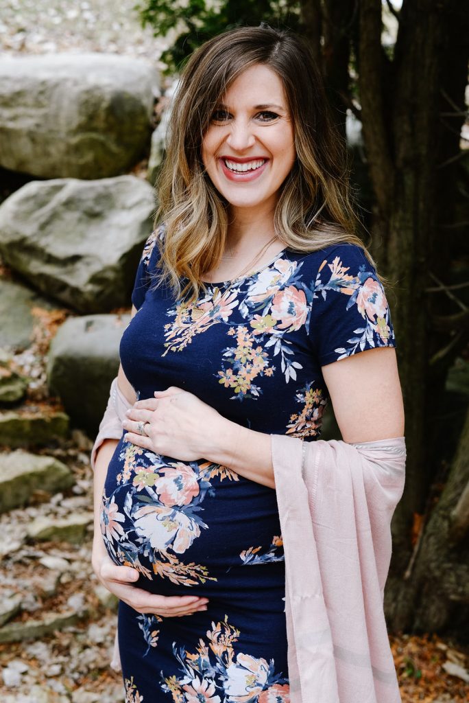 Pregnancy and Coronavirus: How am I REALLY doing? I never imagined this being our pregnancy story. There is pain and heartache, but also hope and gratitude in this slower living. Here is how I’m getting through the Coronavirus at 38 weeks pregnant. | Stay Wild Love #pregnancy #coronavirus