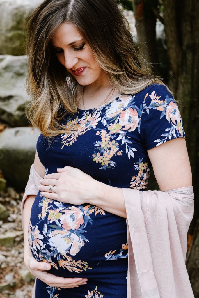 Pregnancy and Coronavirus: How am I REALLY doing? I never imagined this being our pregnancy story. There is pain and heartache, but also hope and gratitude in this slower living. Here is how I’m getting through the Coronavirus at 38 weeks pregnant. | Stay Wild Love #pregnancy #coronavirus