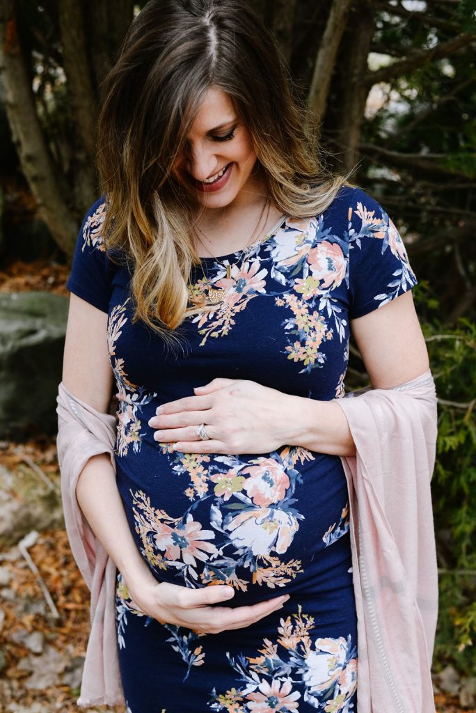 Pregnancy and Coronavirus: How am I REALLY doing? I never imagined this being our pregnancy story. There is pain and heartache, but also hope and gratitude in this slower living. Here is how I’m getting through the Coronavirus at 38 weeks pregnant. | Stay Wild Love #pregnancy #coronavirus