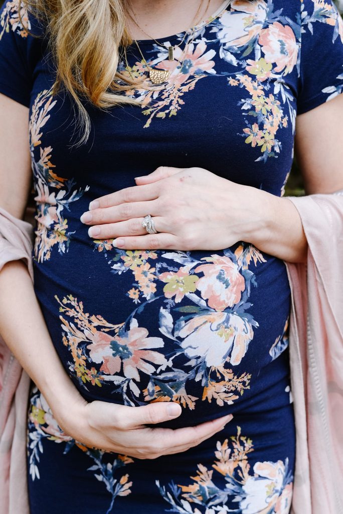 Pregnancy and Coronavirus: How am I REALLY doing? I never imagined this being our pregnancy story. There is pain and heartache, but also hope and gratitude in this slower living. Here is how I’m getting through the Coronavirus at 38 weeks pregnant. | Stay Wild Love #pregnancy #coronavirus