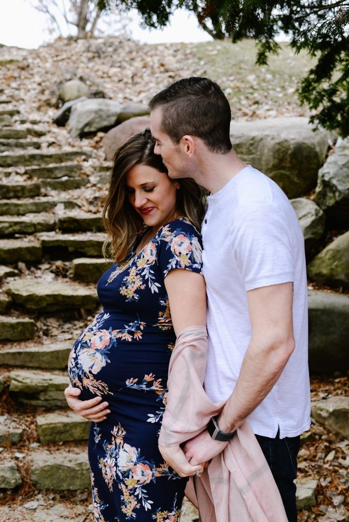 Pregnancy and Coronavirus: How am I REALLY doing? I never imagined this being our pregnancy story. There is pain and heartache, but also hope and gratitude in this slower living. Here is how I’m getting through the Coronavirus at 38 weeks pregnant. | Stay Wild Love #pregnancy #coronavirus