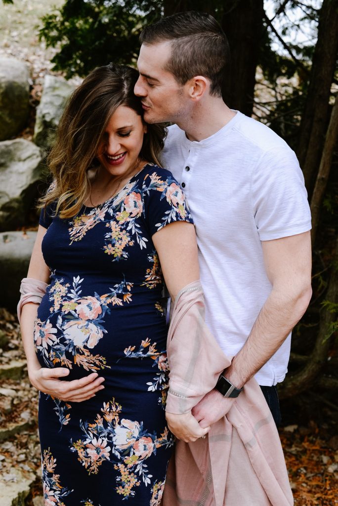 Pregnancy and Coronavirus: How am I REALLY doing? I never imagined this being our pregnancy story. There is pain and heartache, but also hope and gratitude in this slower living. Here is how I’m getting through the Coronavirus at 38 weeks pregnant. | Stay Wild Love #pregnancy #coronavirus