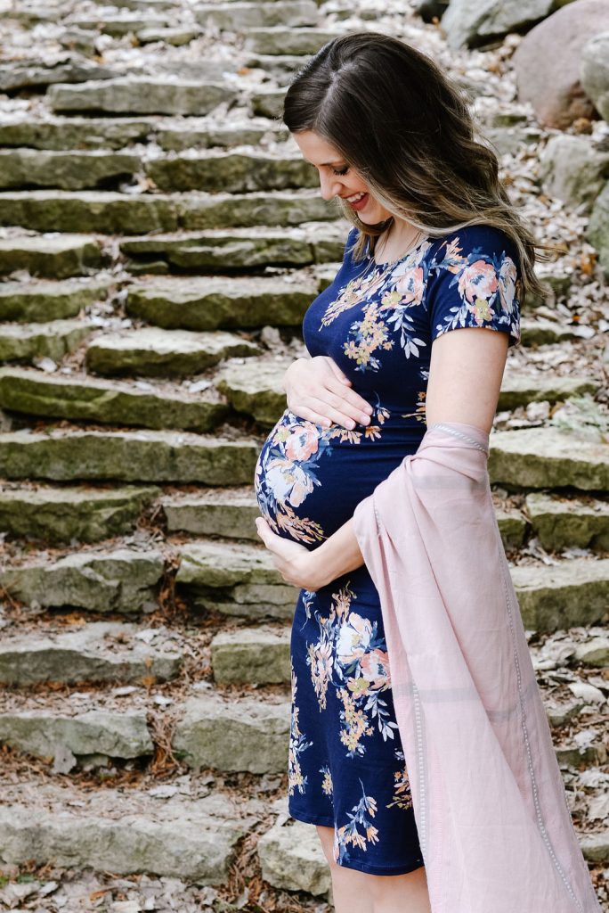 Pregnancy and Coronavirus: How am I REALLY doing? I never imagined this being our pregnancy story. There is pain and heartache, but also hope and gratitude in this slower living. Here is how I’m getting through the Coronavirus at 38 weeks pregnant. | Stay Wild Love #pregnancy #coronavirus